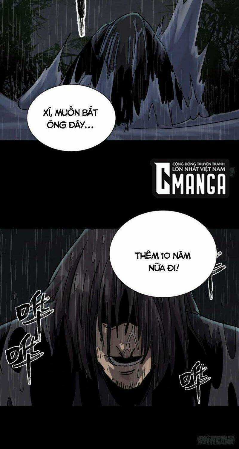 Tam Canh Tứ Cổ - Chapter 20 - Trang 15