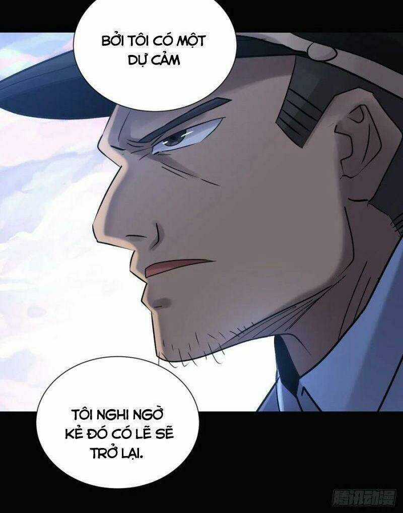 Tam Canh Tứ Cổ - Chapter 20 - Trang 23