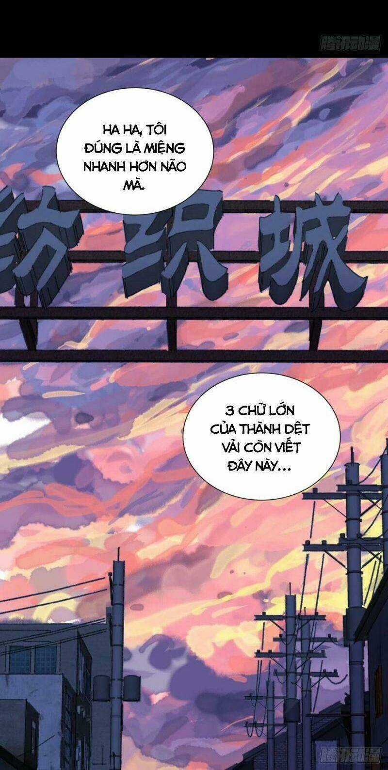 Tam Canh Tứ Cổ - Chapter 20 - Trang 25