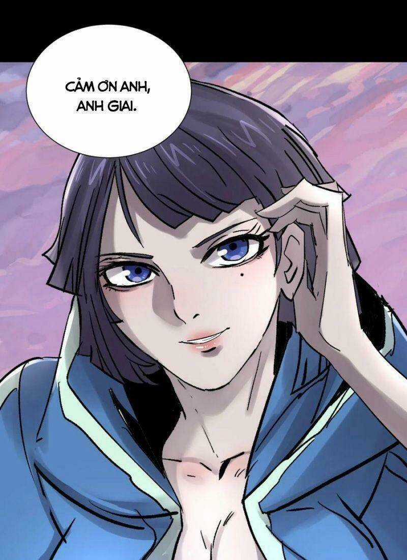 Tam Canh Tứ Cổ - Chapter 20 - Trang 26