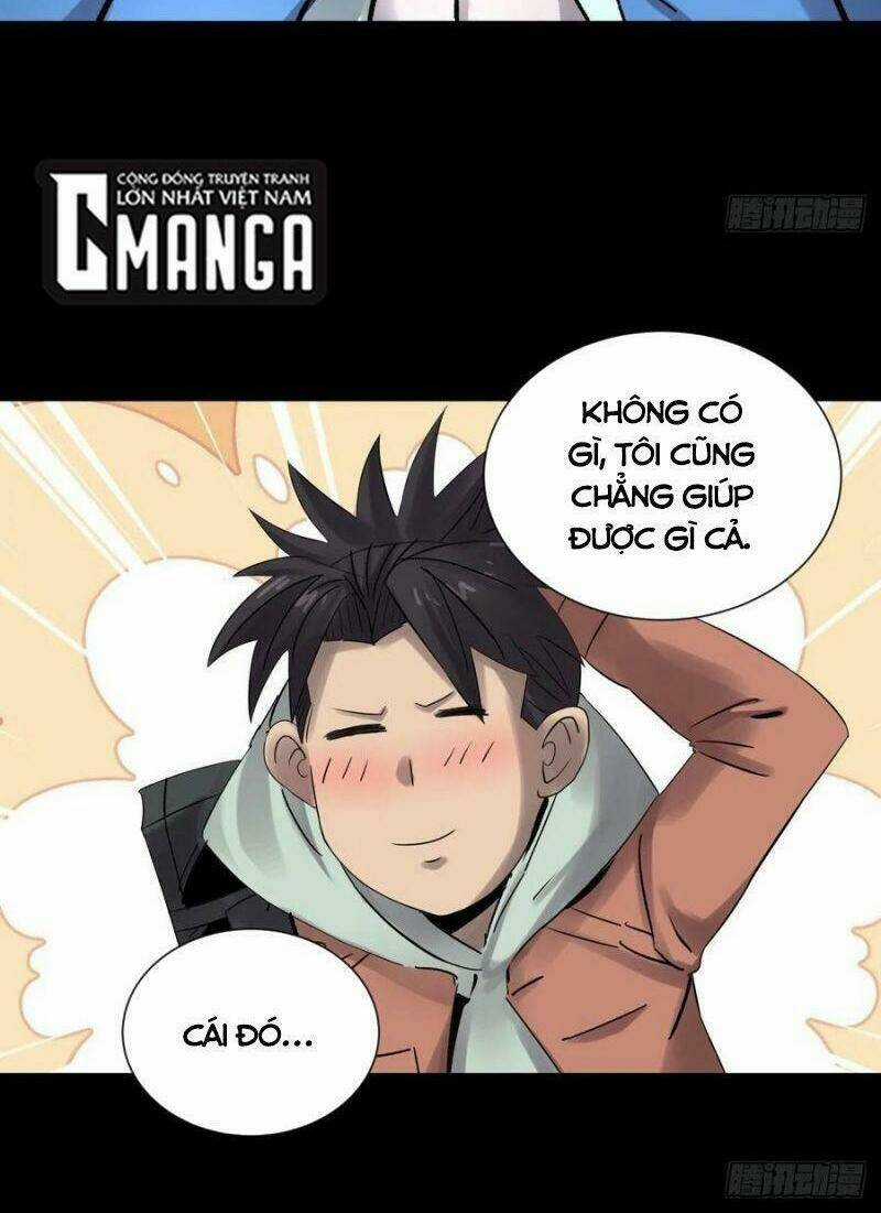 Tam Canh Tứ Cổ - Chapter 20 - Trang 27