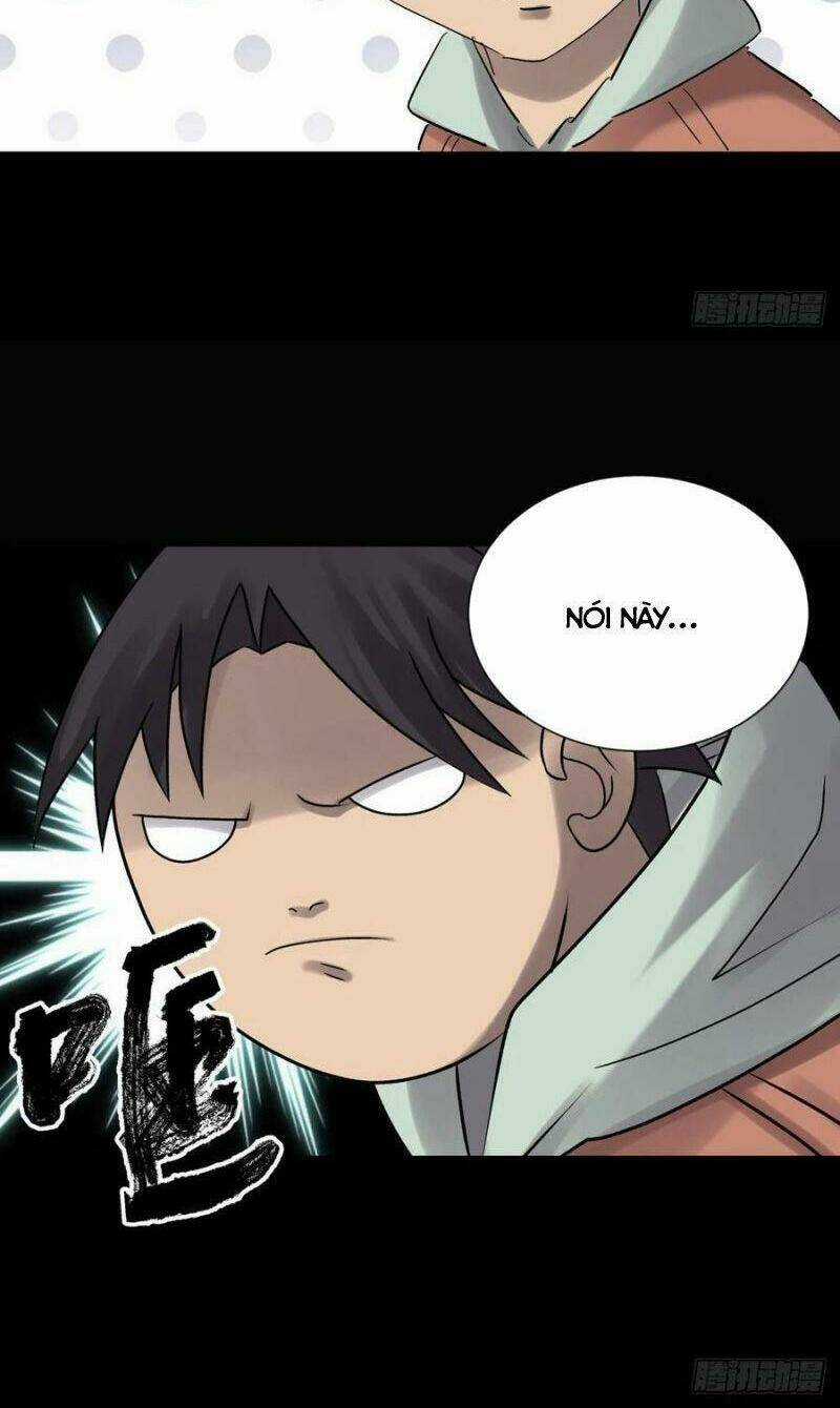 Tam Canh Tứ Cổ - Chapter 20 - Trang 29