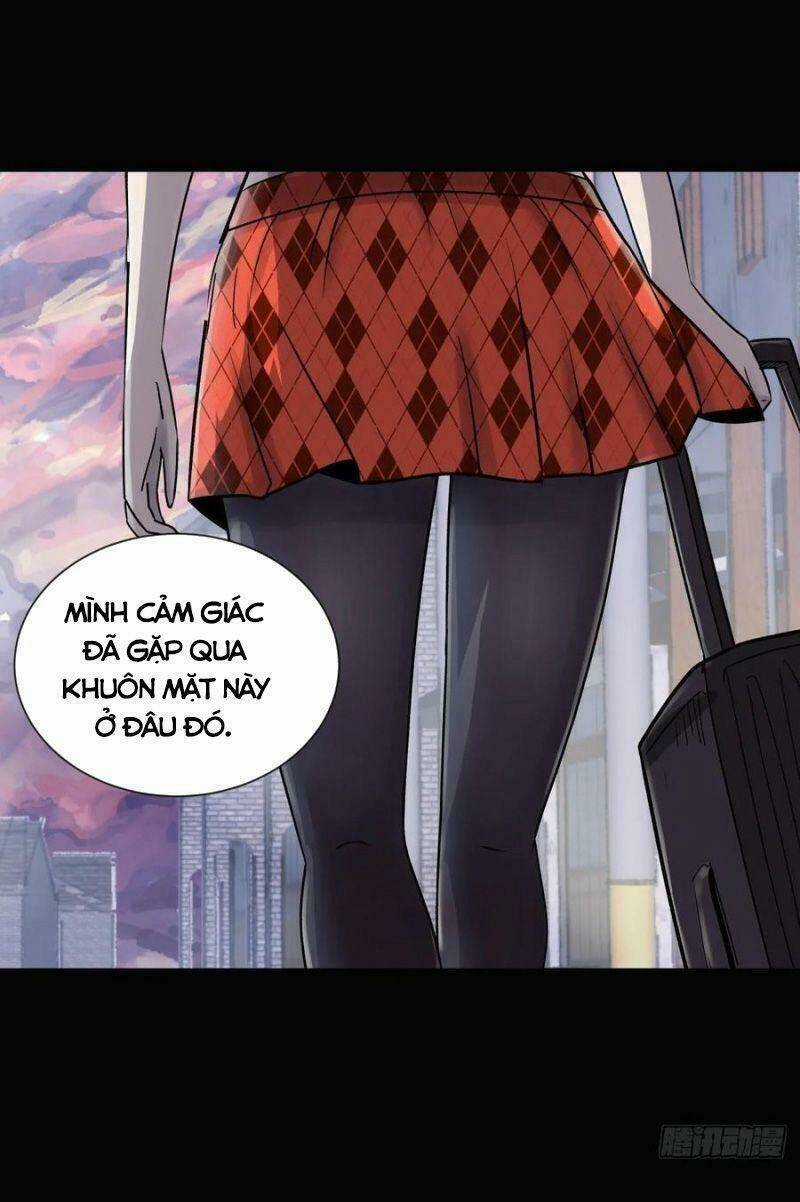 Tam Canh Tứ Cổ - Chapter 20 - Trang 30