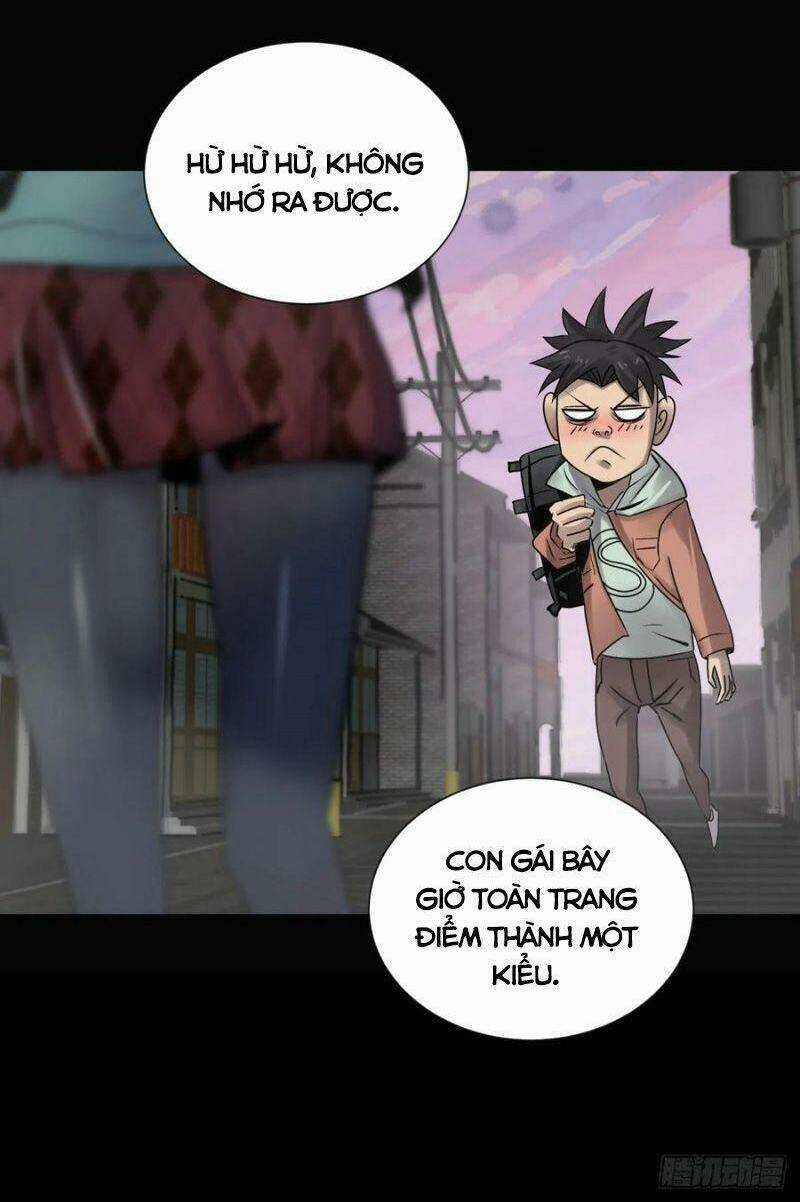 Tam Canh Tứ Cổ - Chapter 20 - Trang 31