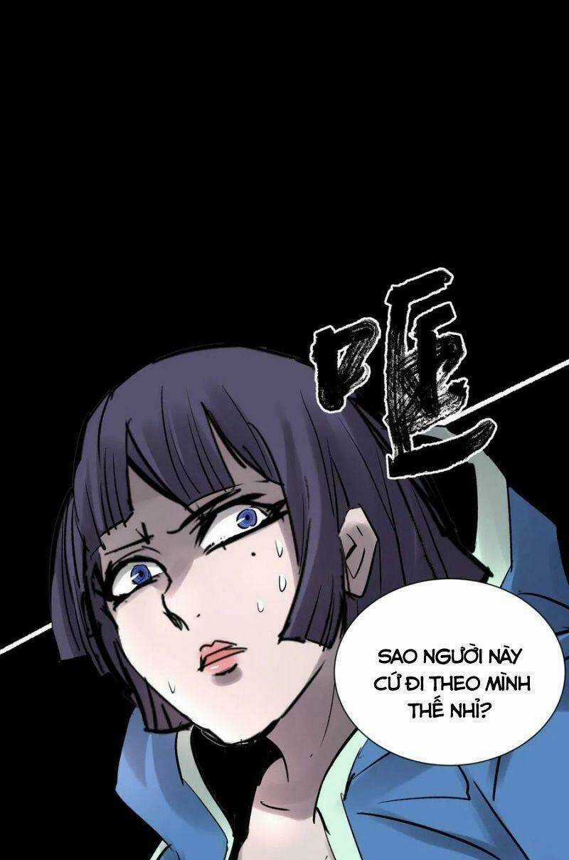 Tam Canh Tứ Cổ - Chapter 20 - Trang 32