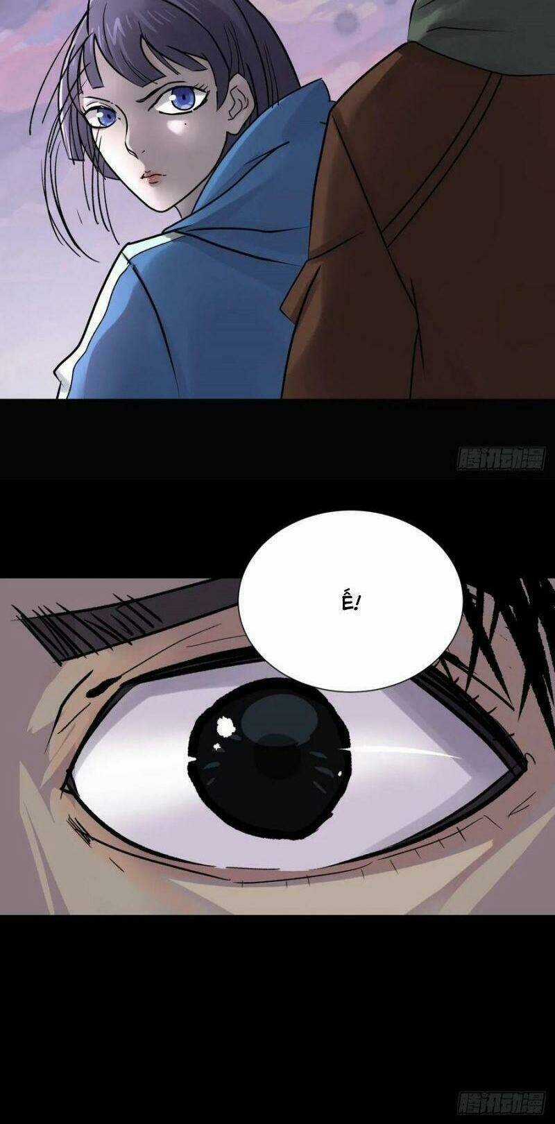 Tam Canh Tứ Cổ - Chapter 20 - Trang 35