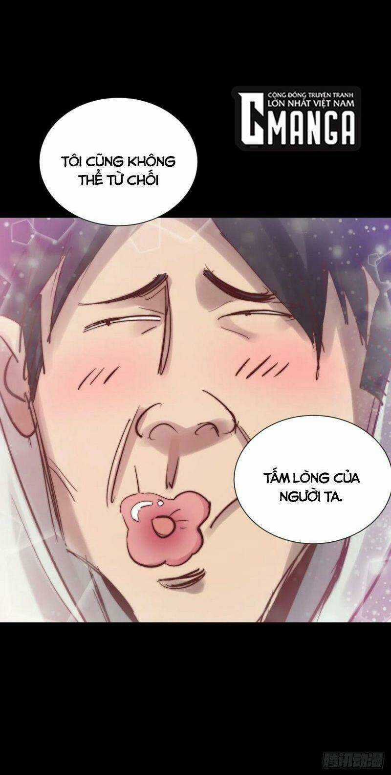 Tam Canh Tứ Cổ - Chapter 20 - Trang 37