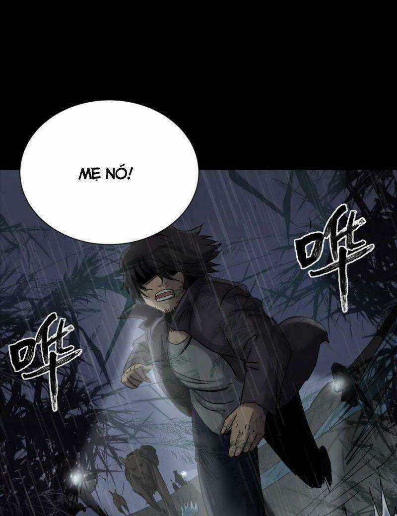 Tam Canh Tứ Cổ - Chapter 20 - Trang 5