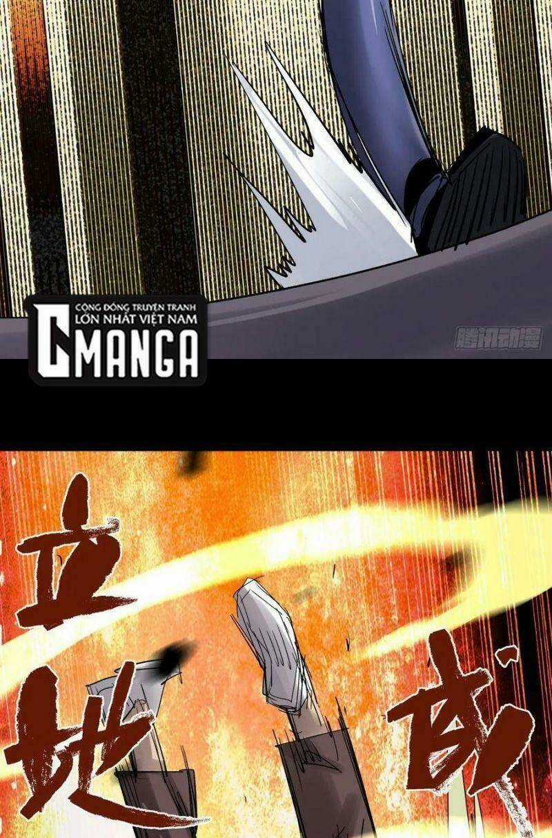 Tam Canh Tứ Cổ - Chapter 20 - Trang 41