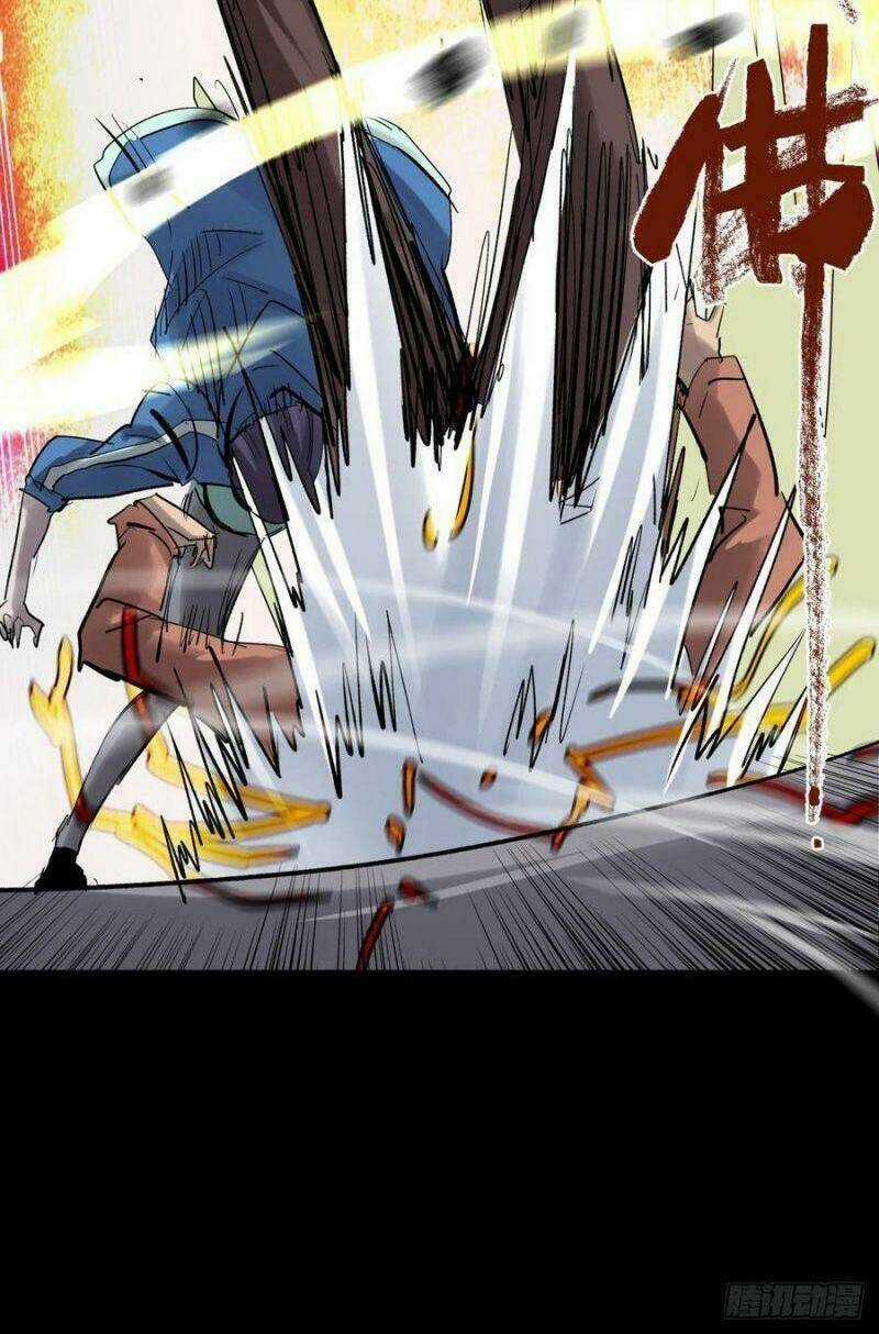 Tam Canh Tứ Cổ - Chapter 20 - Trang 42