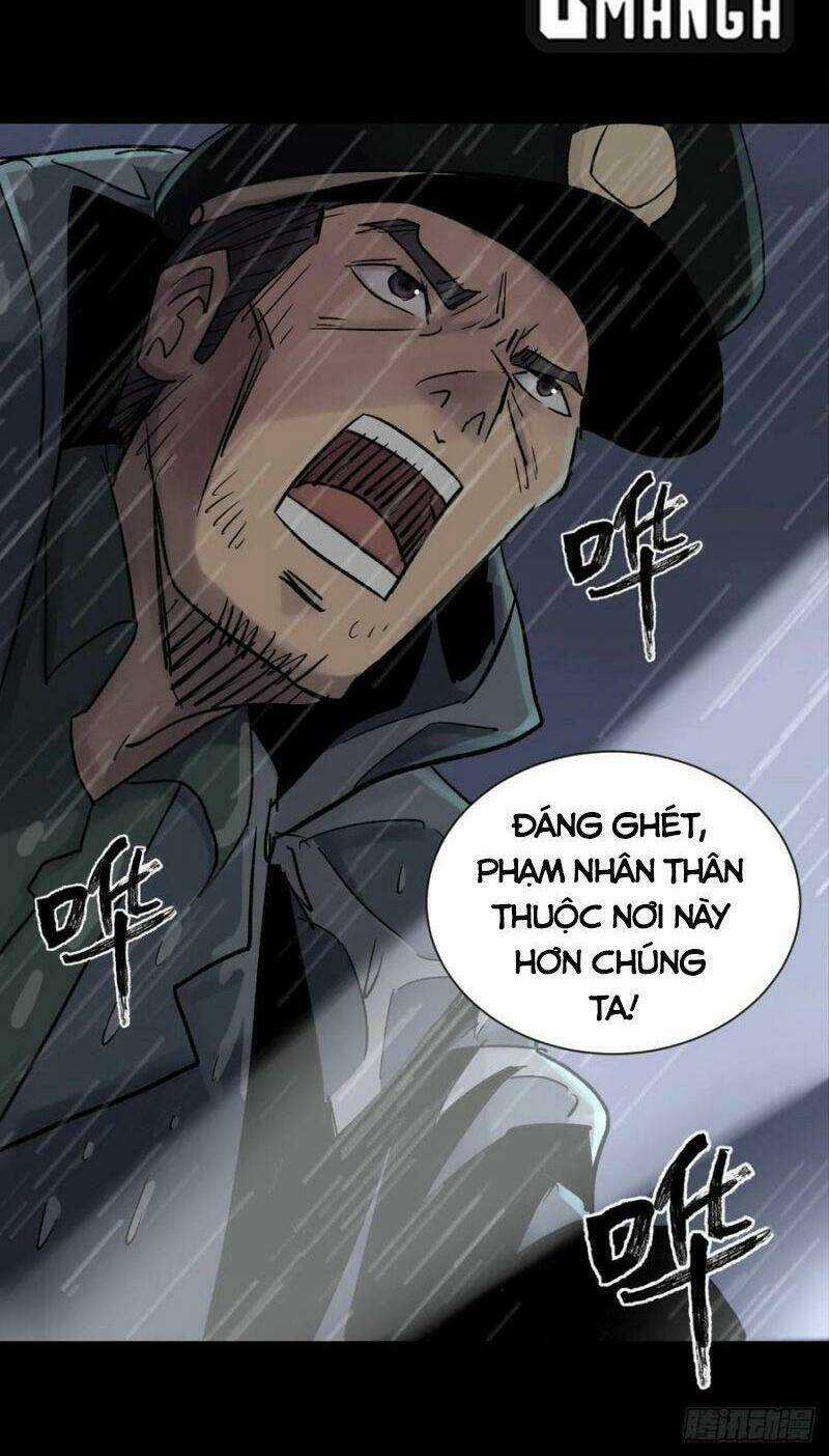 Tam Canh Tứ Cổ - Chapter 20 - Trang 9