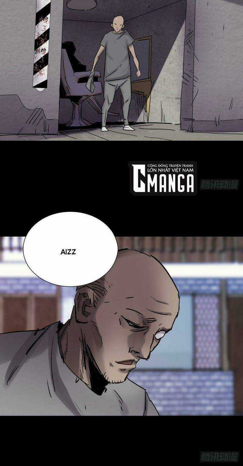 Tam Canh Tứ Cổ - Chapter 21 - Trang 2