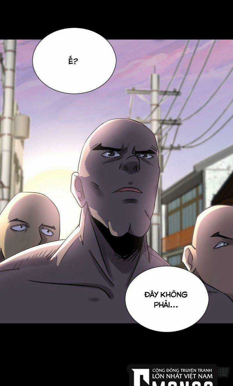Tam Canh Tứ Cổ - Chapter 21 - Trang 14