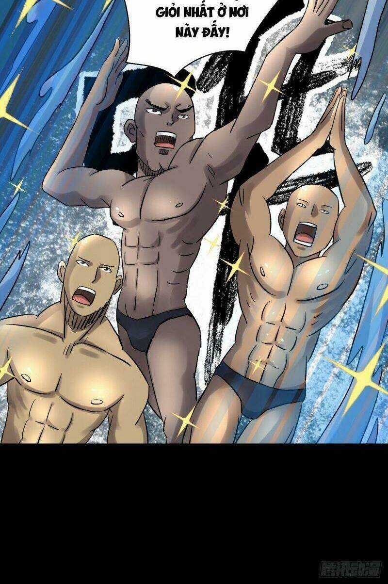 Tam Canh Tứ Cổ - Chapter 21 - Trang 21