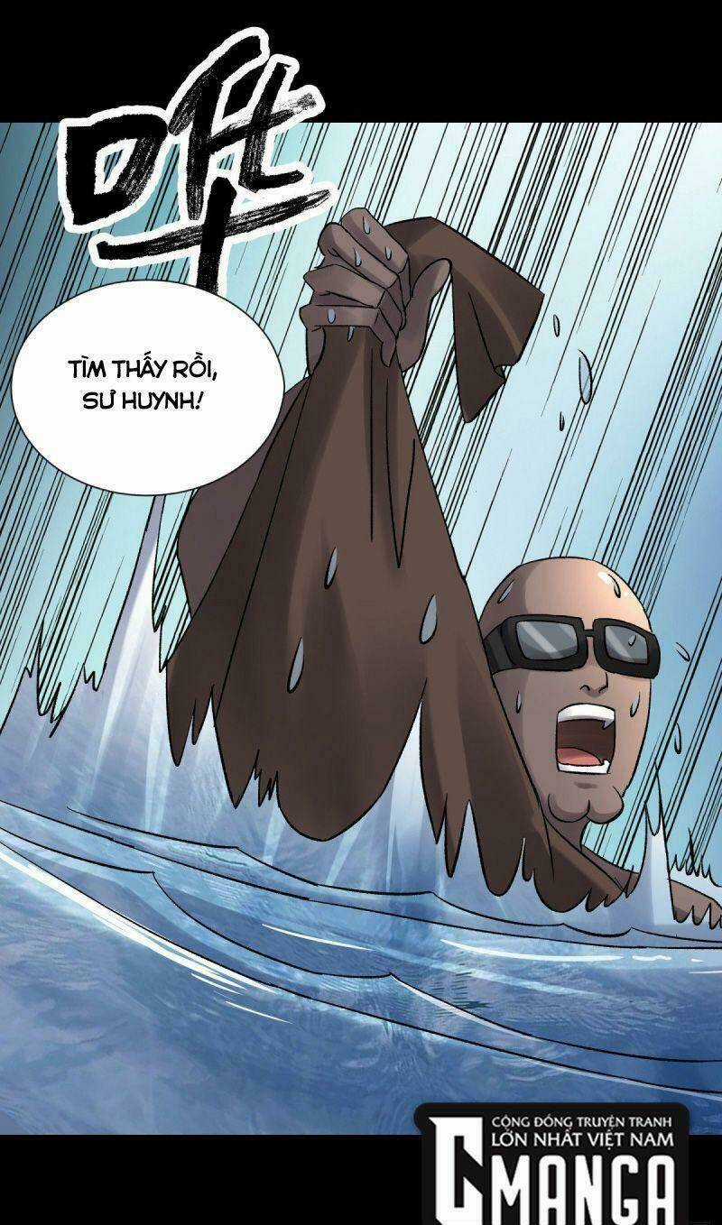 Tam Canh Tứ Cổ - Chapter 21 - Trang 26