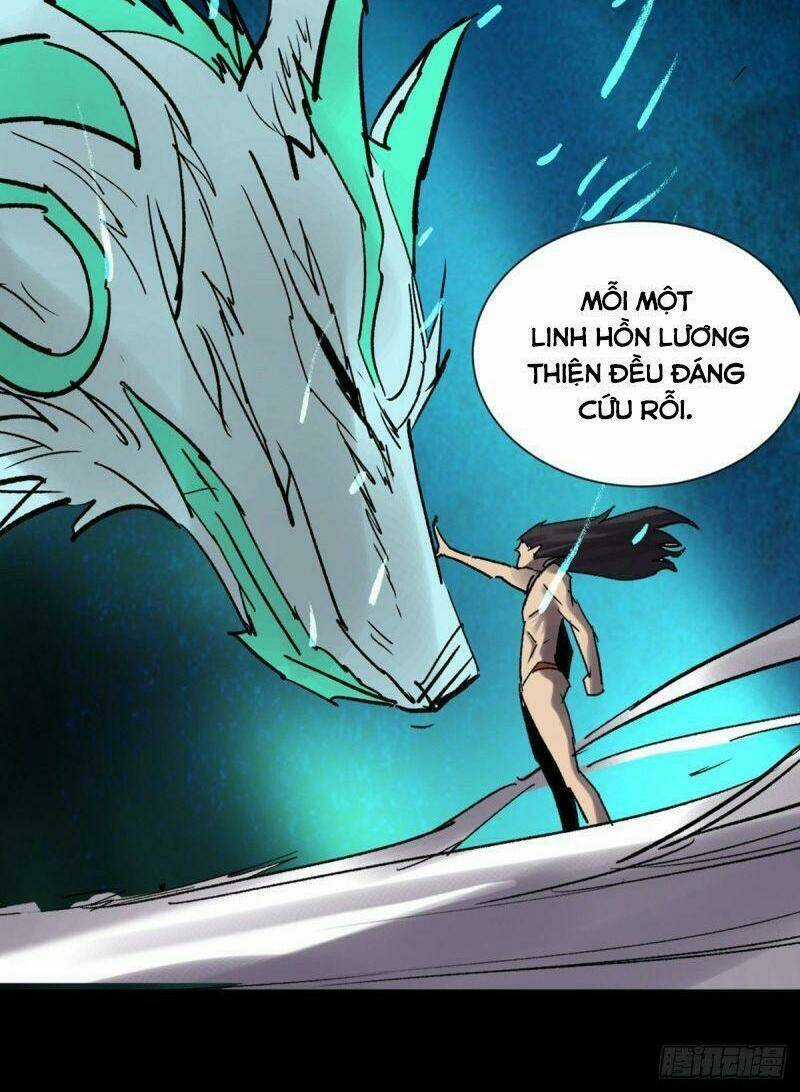 Tam Canh Tứ Cổ - Chapter 21 - Trang 29