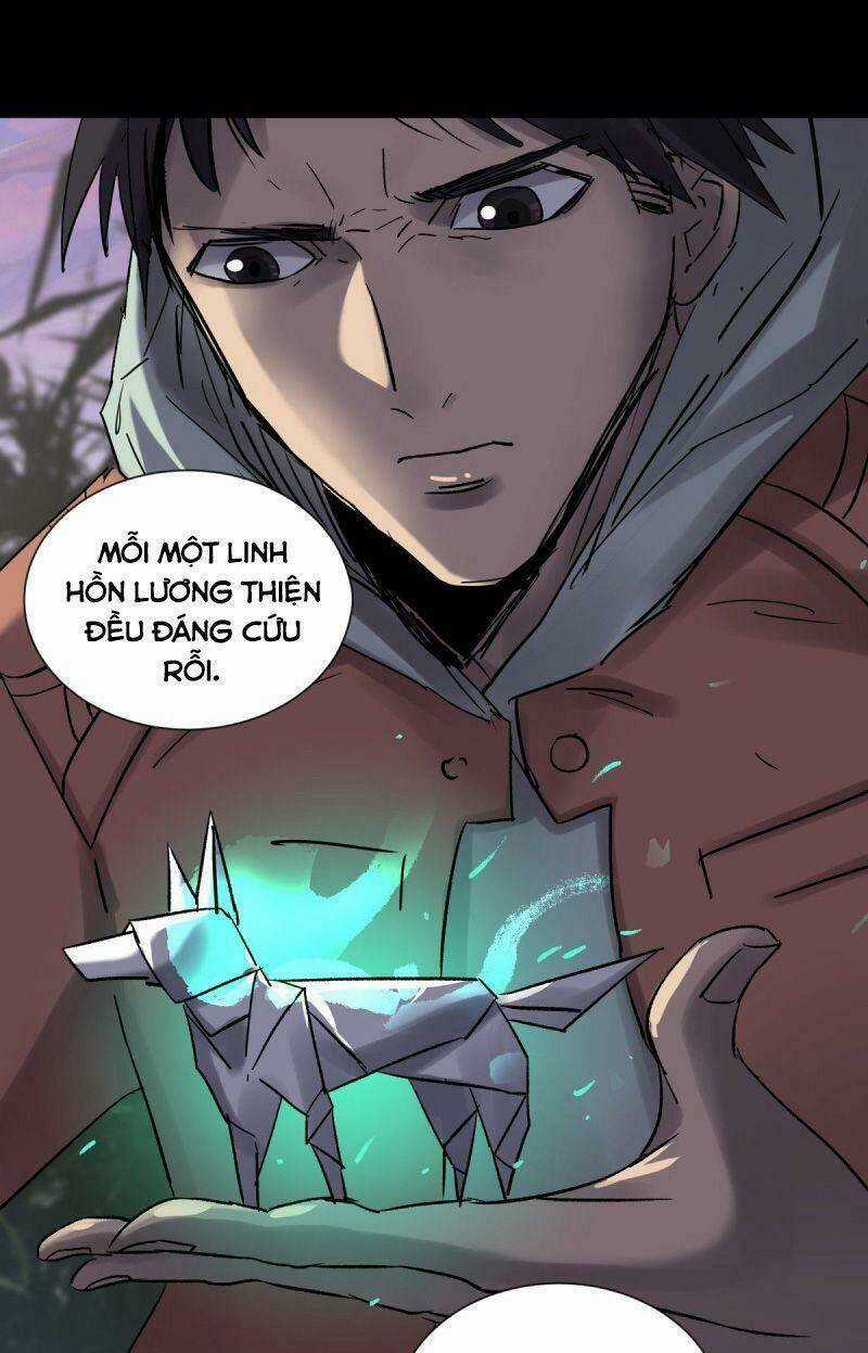 Tam Canh Tứ Cổ - Chapter 21 - Trang 30