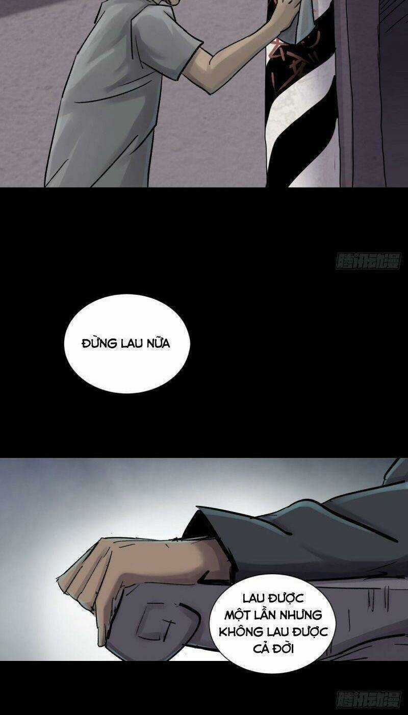 Tam Canh Tứ Cổ - Chapter 21 - Trang 4