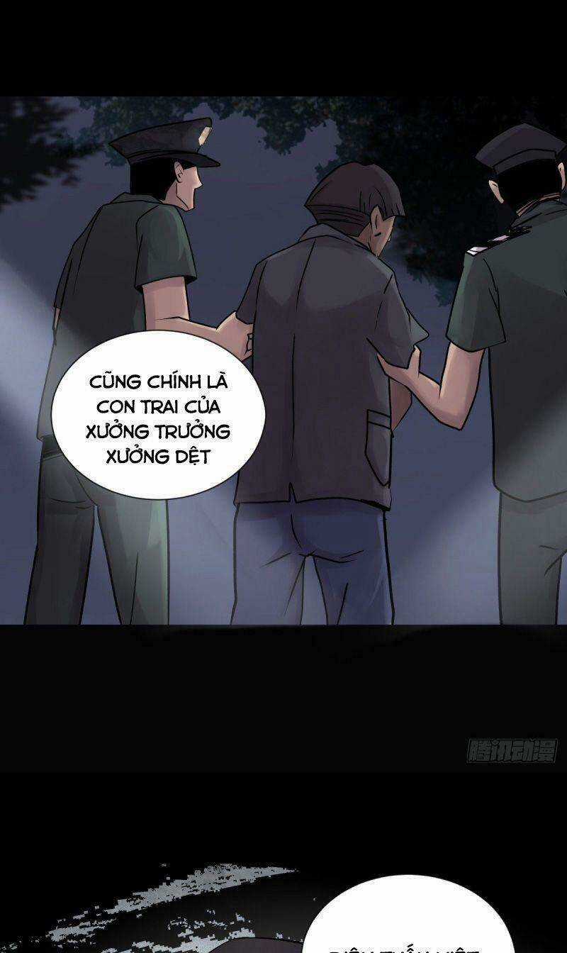Tam Canh Tứ Cổ - Chapter 21 - Trang 39