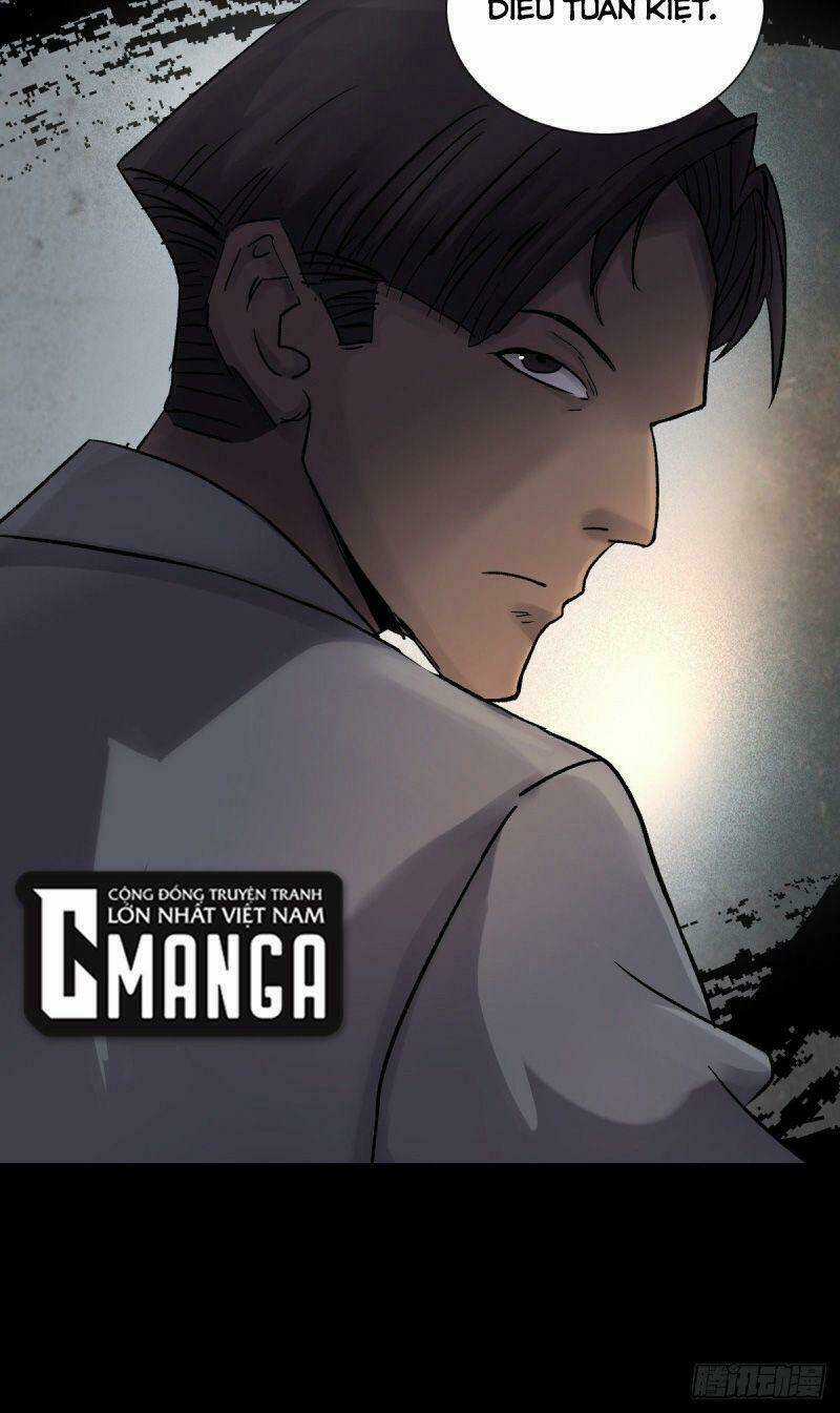 Tam Canh Tứ Cổ - Chapter 21 - Trang 40