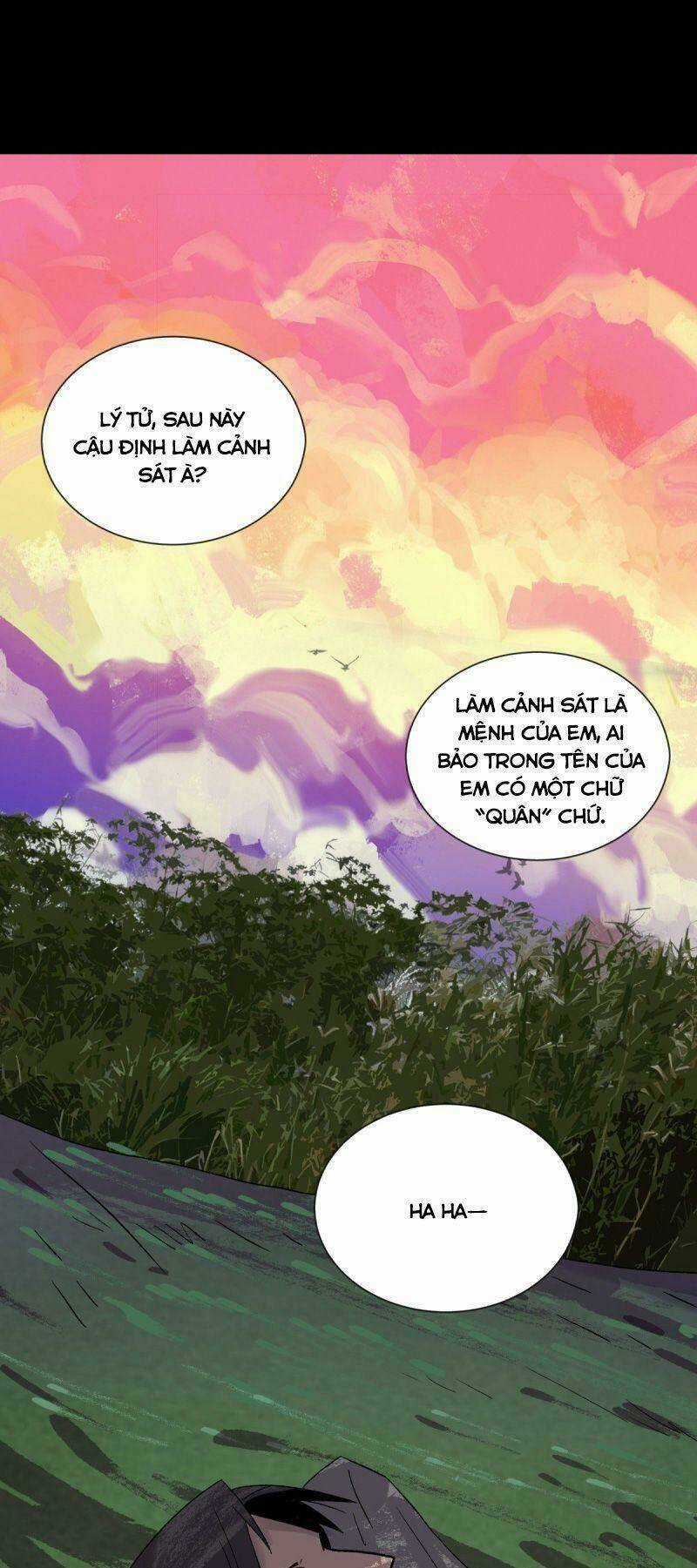 Tam Canh Tứ Cổ - Chapter 22 - Trang 1