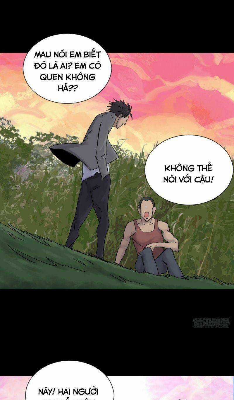 Tam Canh Tứ Cổ - Chapter 22 - Trang 11