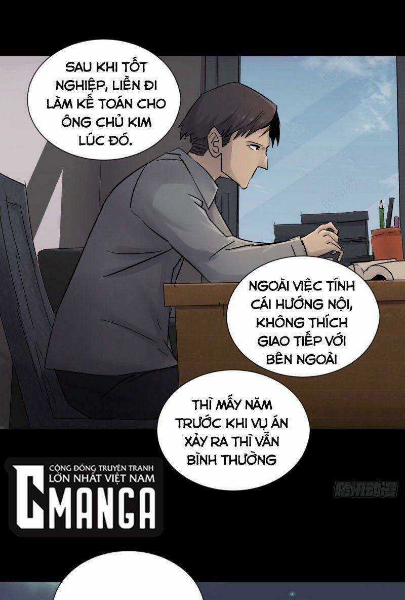 Tam Canh Tứ Cổ - Chapter 22 - Trang 20