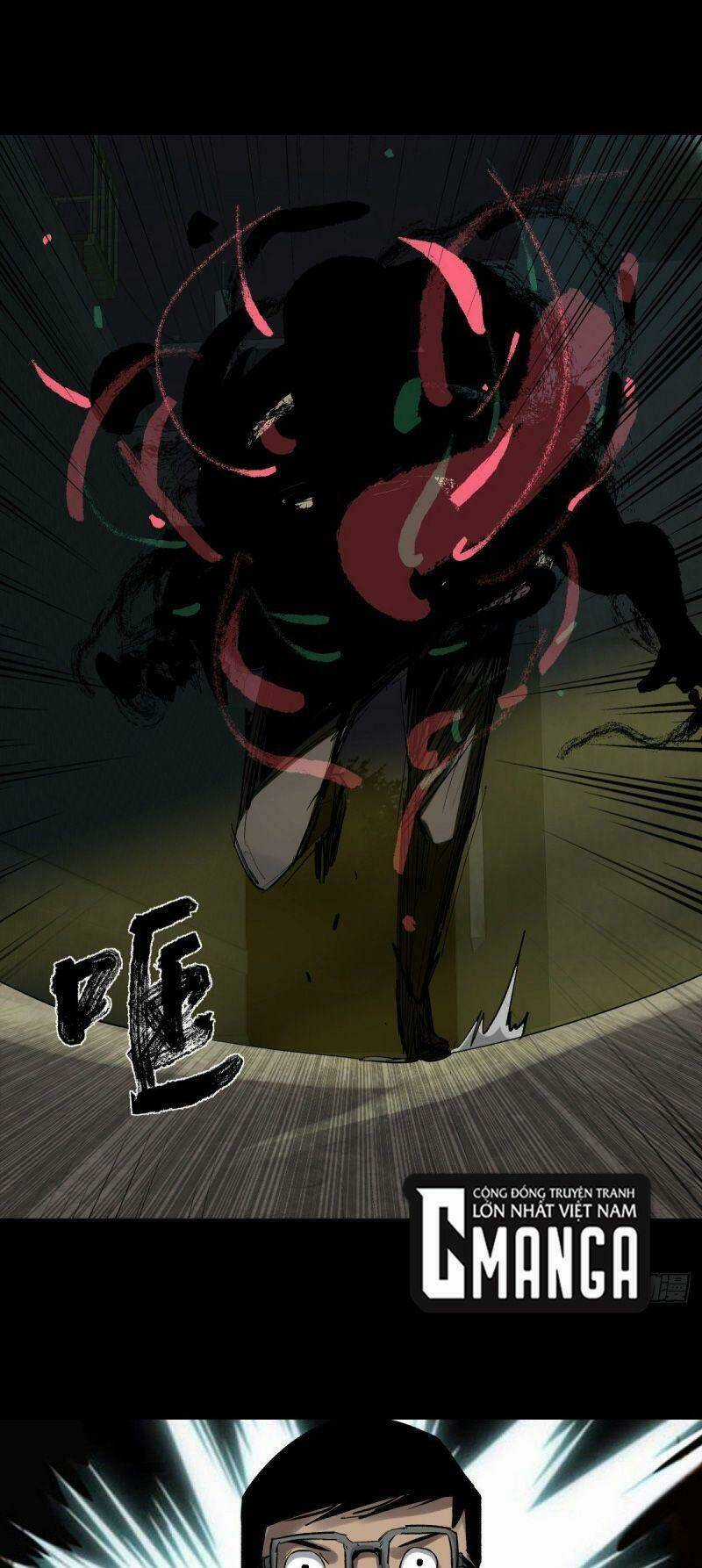 Tam Canh Tứ Cổ - Chapter 22 - Trang 26