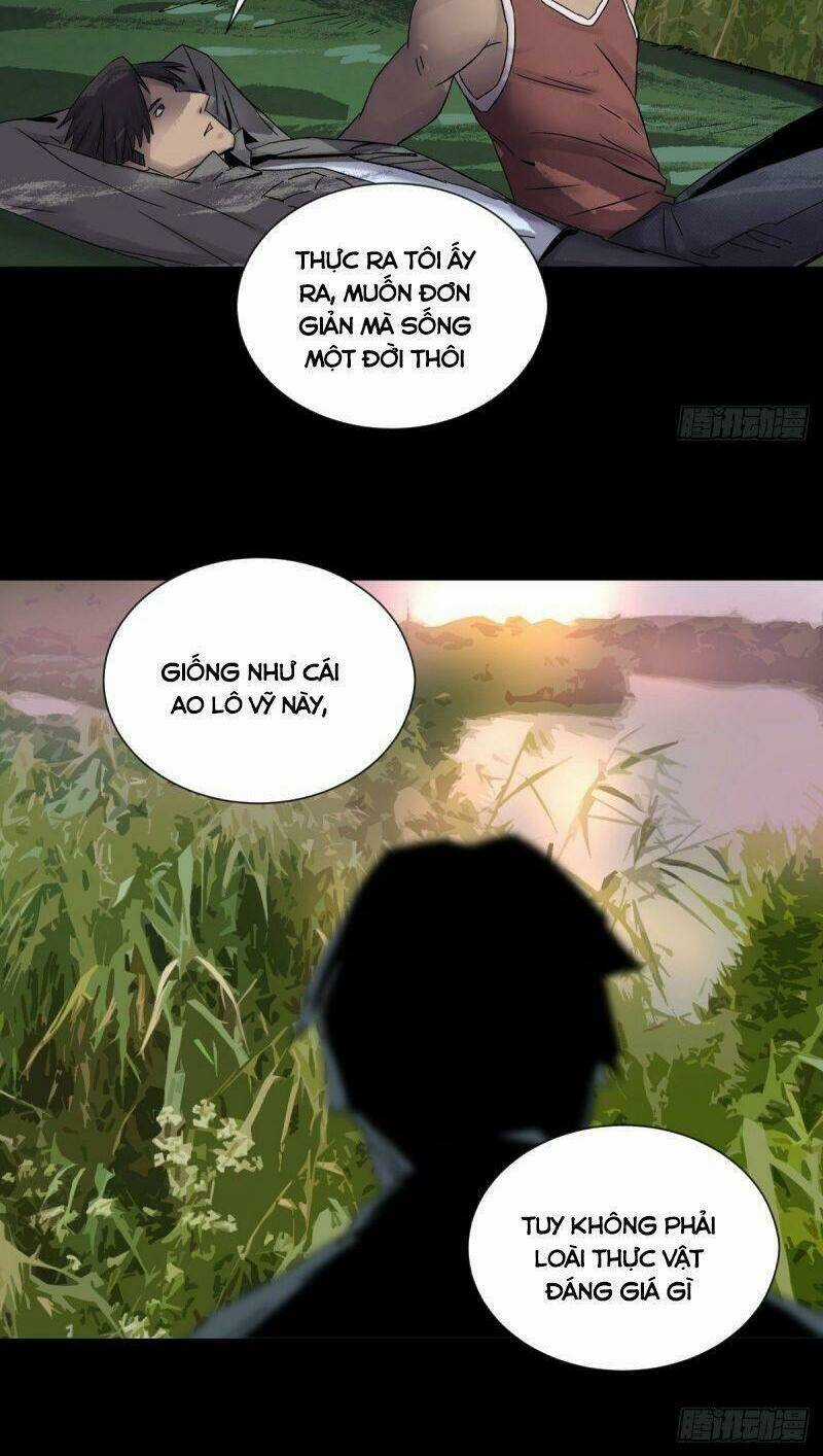 Tam Canh Tứ Cổ - Chapter 22 - Trang 4