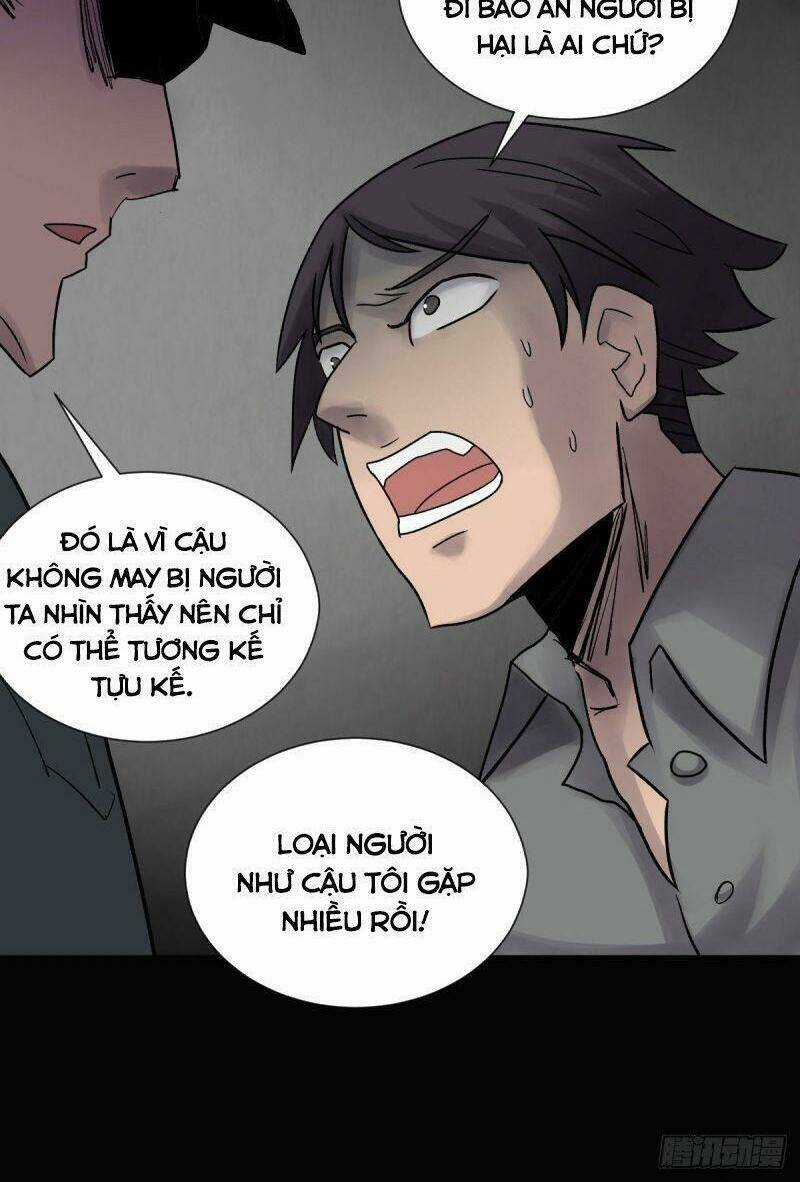 Tam Canh Tứ Cổ - Chapter 22 - Trang 37