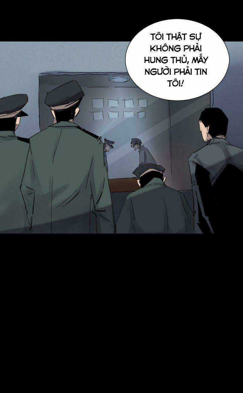 Tam Canh Tứ Cổ - Chapter 22 - Trang 38