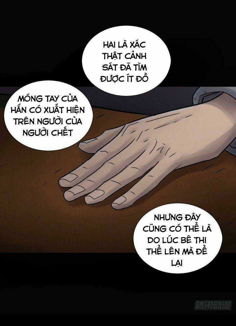 Tam Canh Tứ Cổ - Chapter 22 - Trang 42