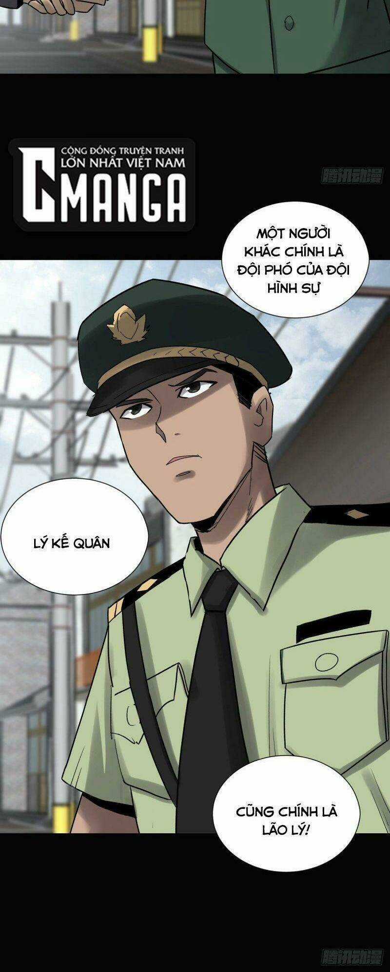 Tam Canh Tứ Cổ - Chapter 22 - Trang 45