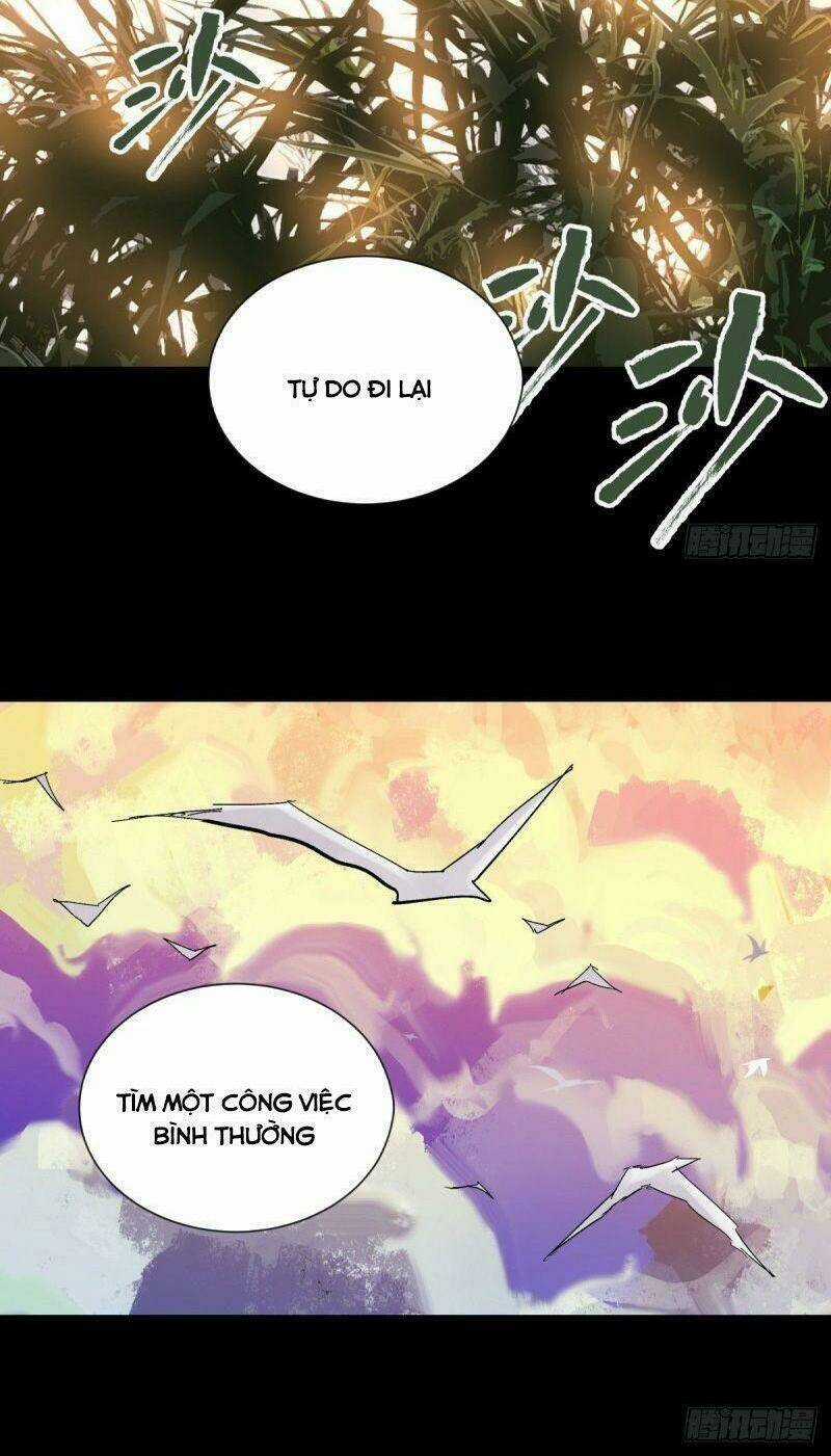 Tam Canh Tứ Cổ - Chapter 22 - Trang 6