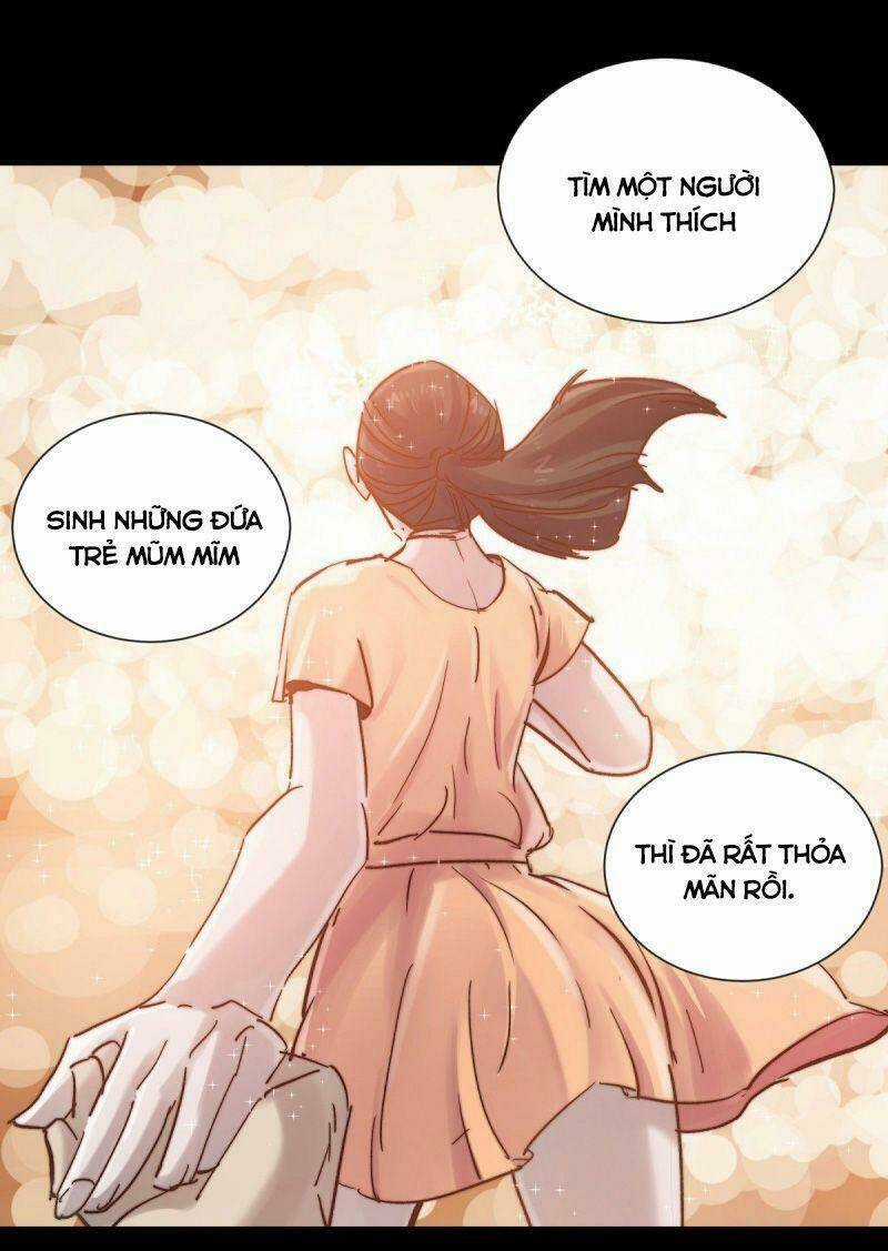 Tam Canh Tứ Cổ - Chapter 22 - Trang 7