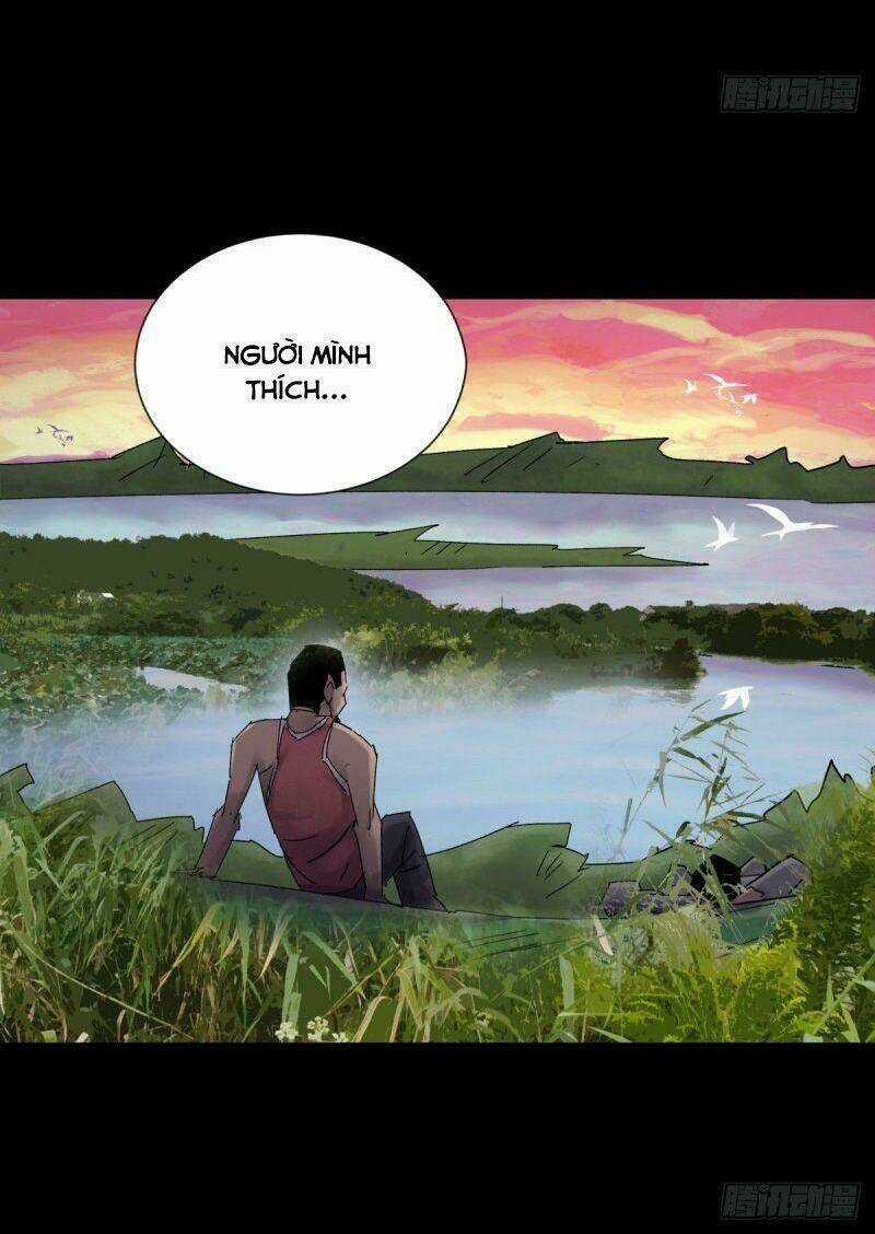 Tam Canh Tứ Cổ - Chapter 22 - Trang 8