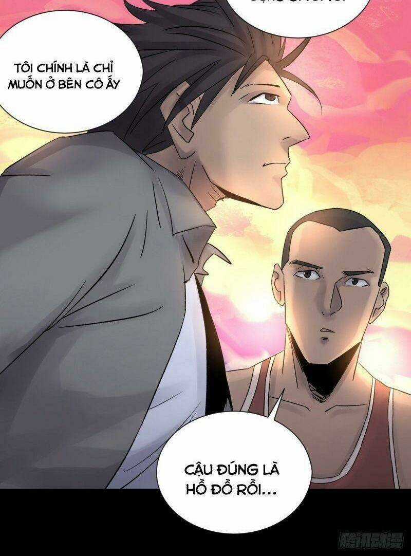 Tam Canh Tứ Cổ - Chapter 22 - Trang 10