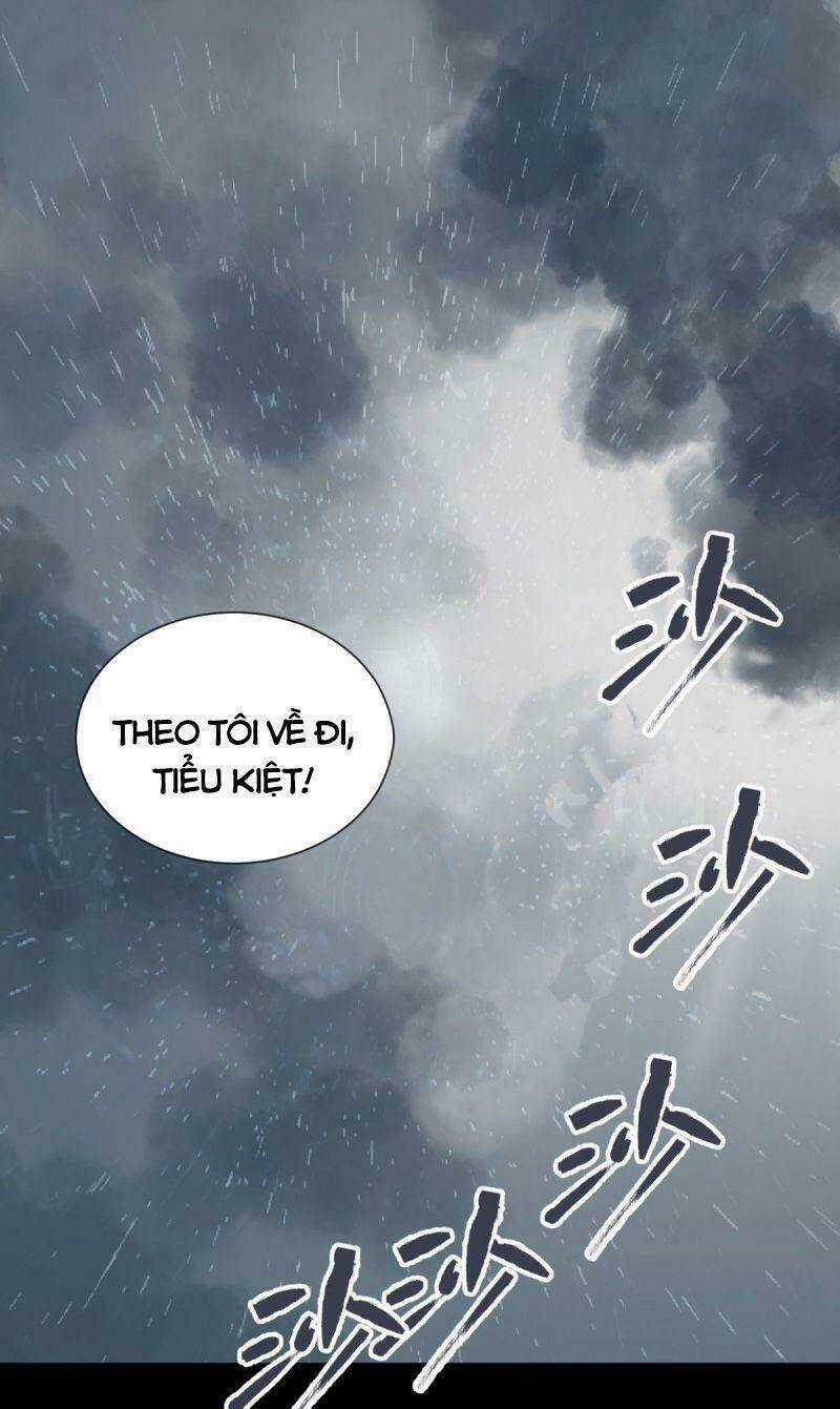 Tam Canh Tứ Cổ - Chapter 23 - Trang 1