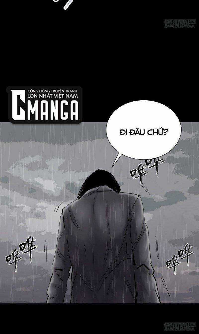 Tam Canh Tứ Cổ - Chapter 23 - Trang 2