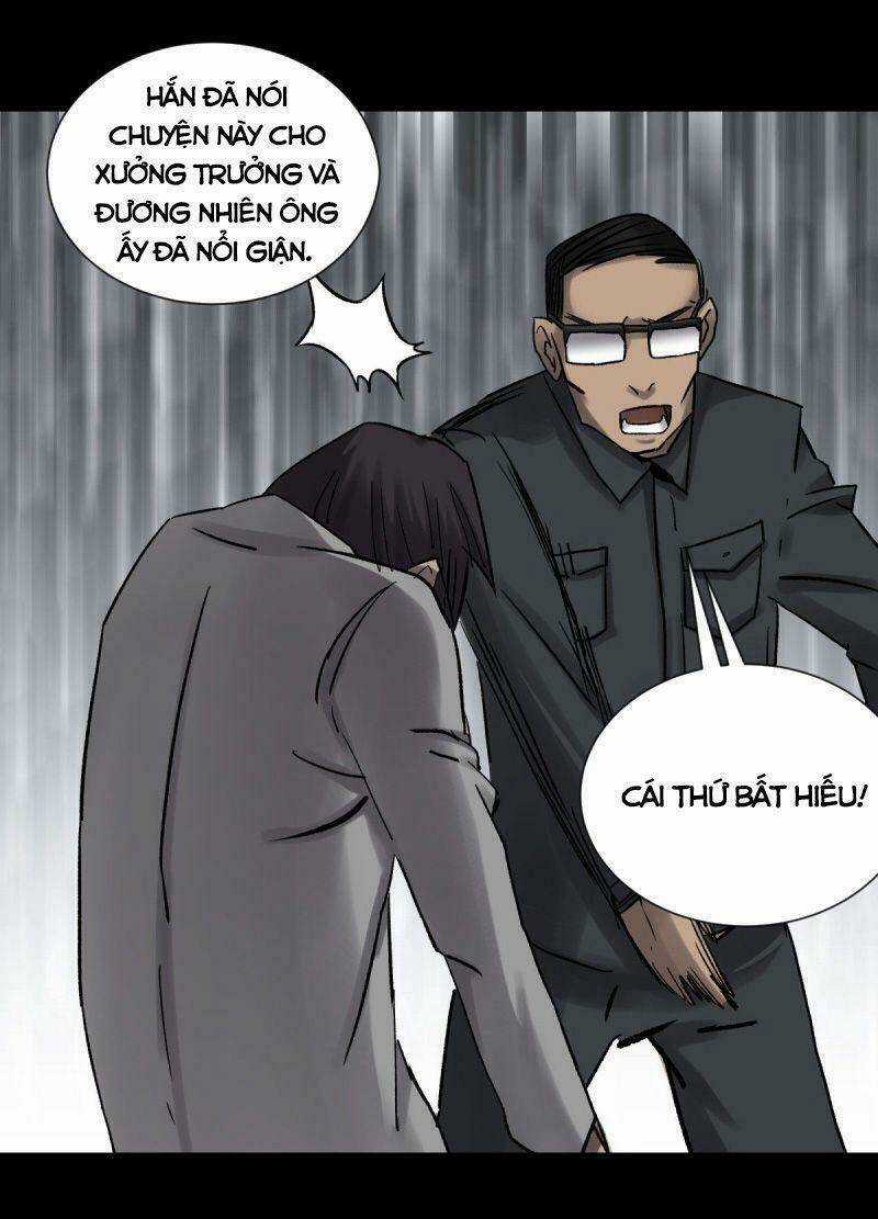 Tam Canh Tứ Cổ - Chapter 23 - Trang 17