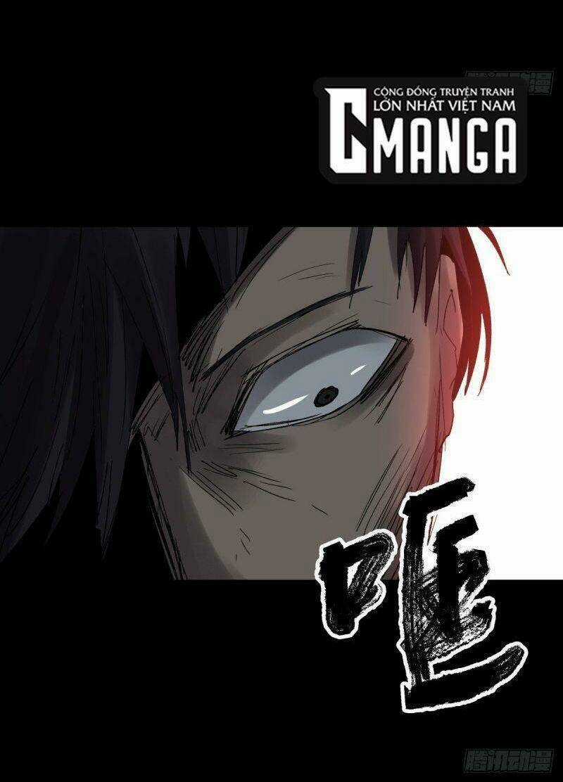 Tam Canh Tứ Cổ - Chapter 23 - Trang 18