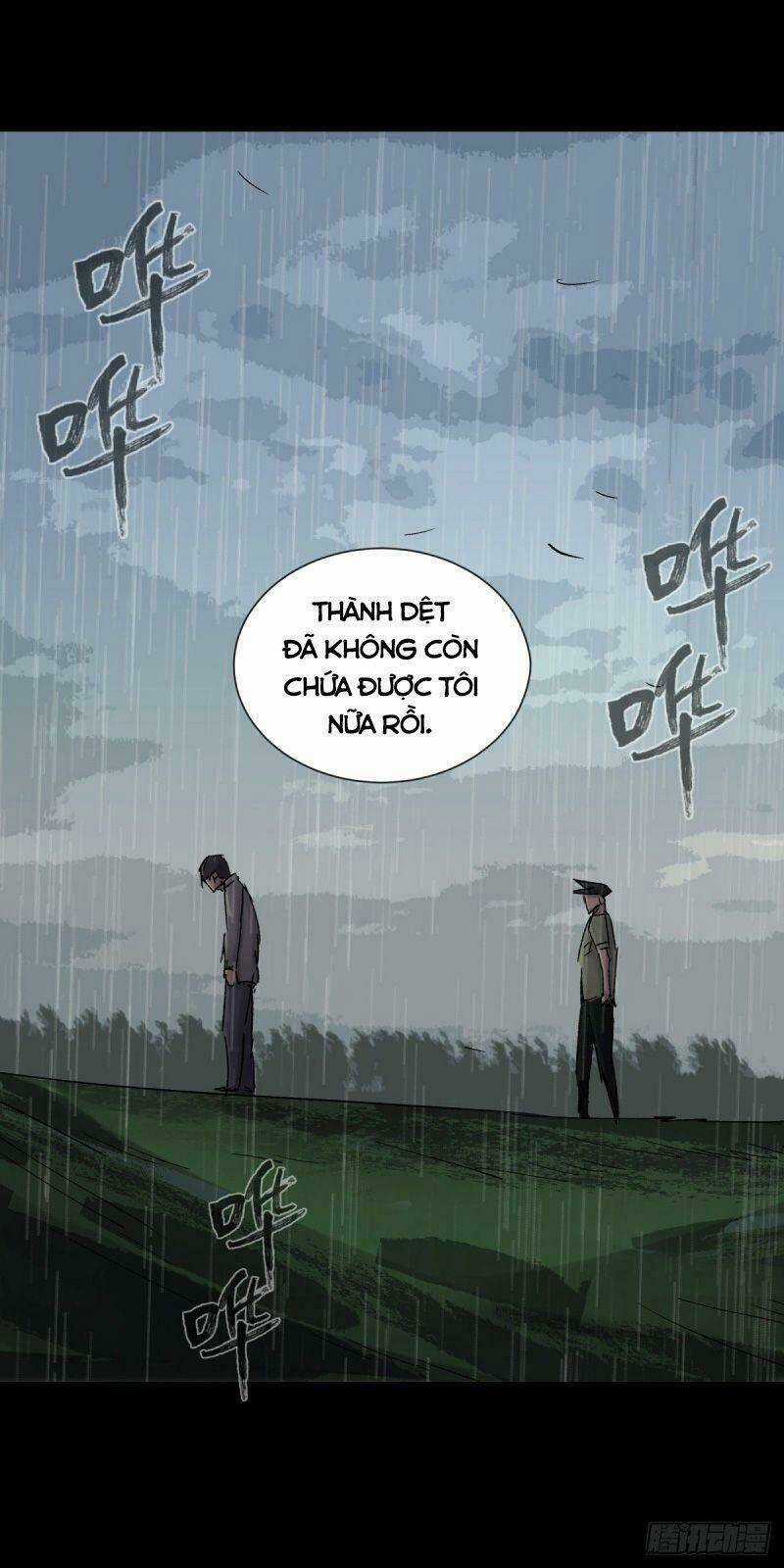 Tam Canh Tứ Cổ - Chapter 23 - Trang 3