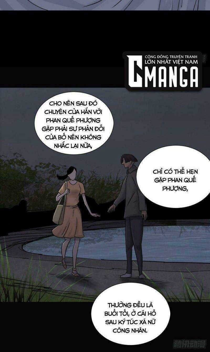 Tam Canh Tứ Cổ - Chapter 23 - Trang 24