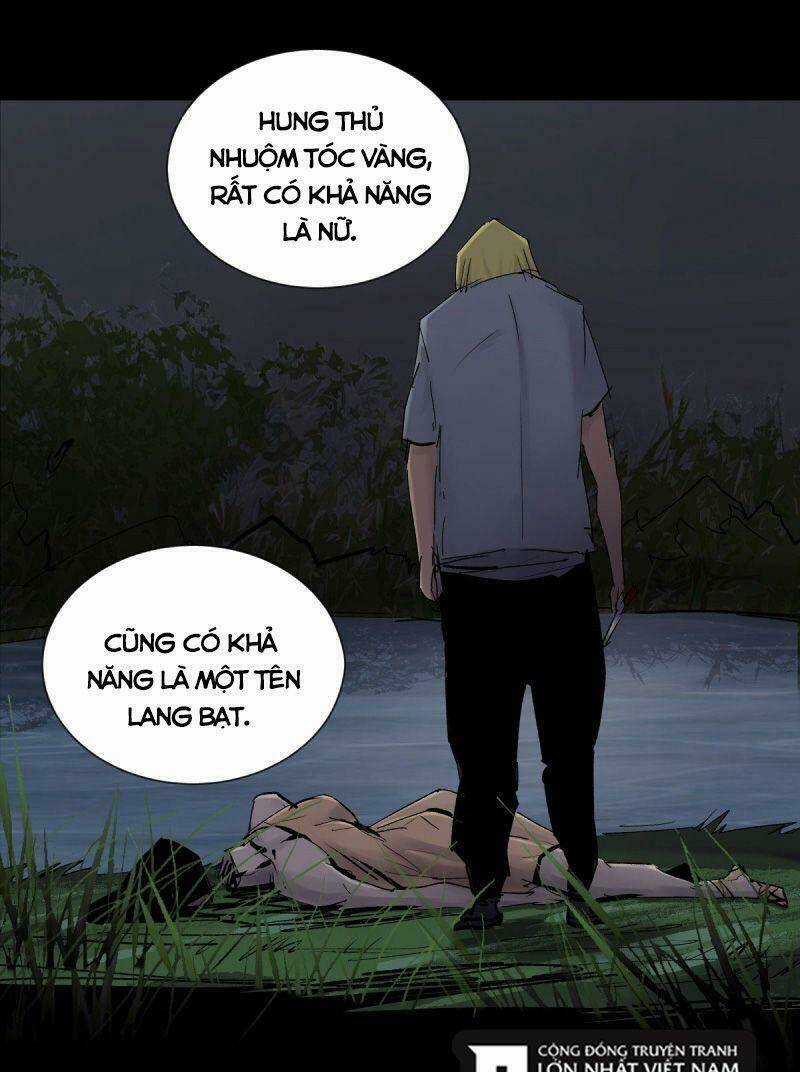 Tam Canh Tứ Cổ - Chapter 23 - Trang 29