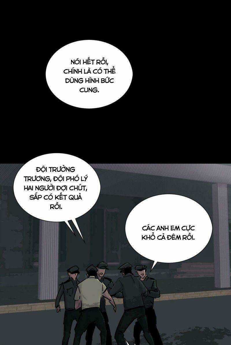 Tam Canh Tứ Cổ - Chapter 23 - Trang 32