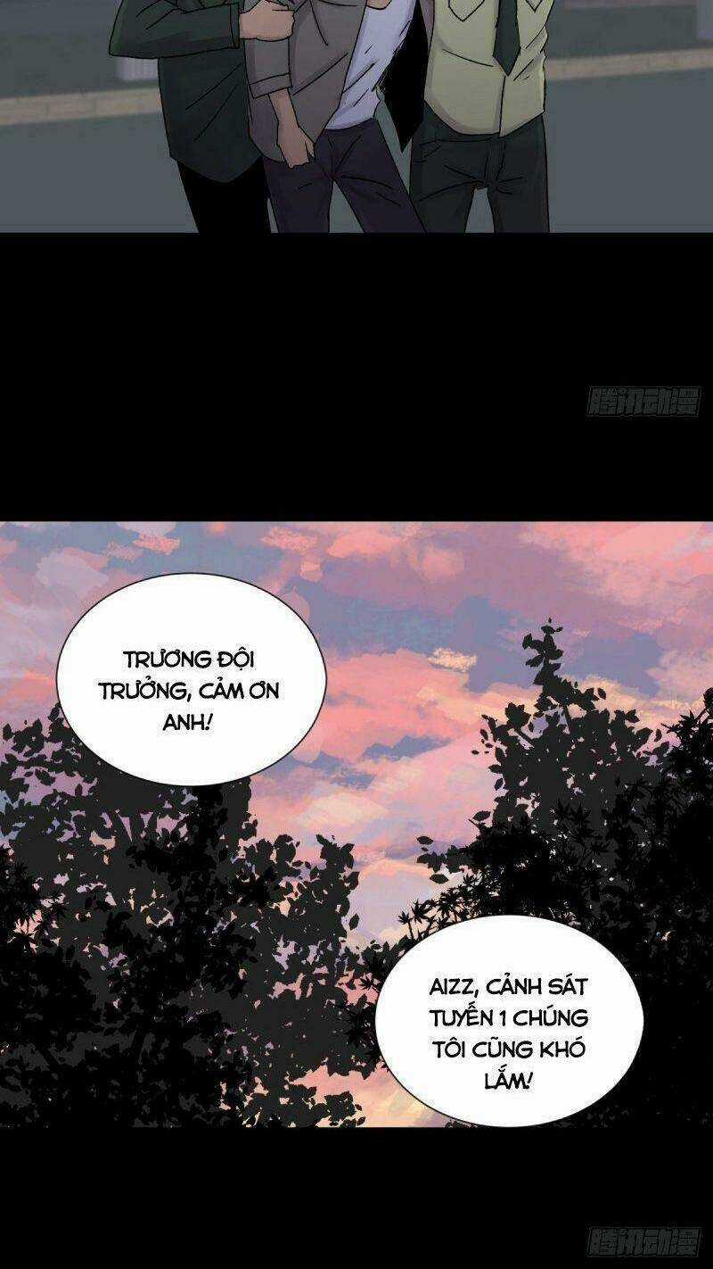 Tam Canh Tứ Cổ - Chapter 23 - Trang 35