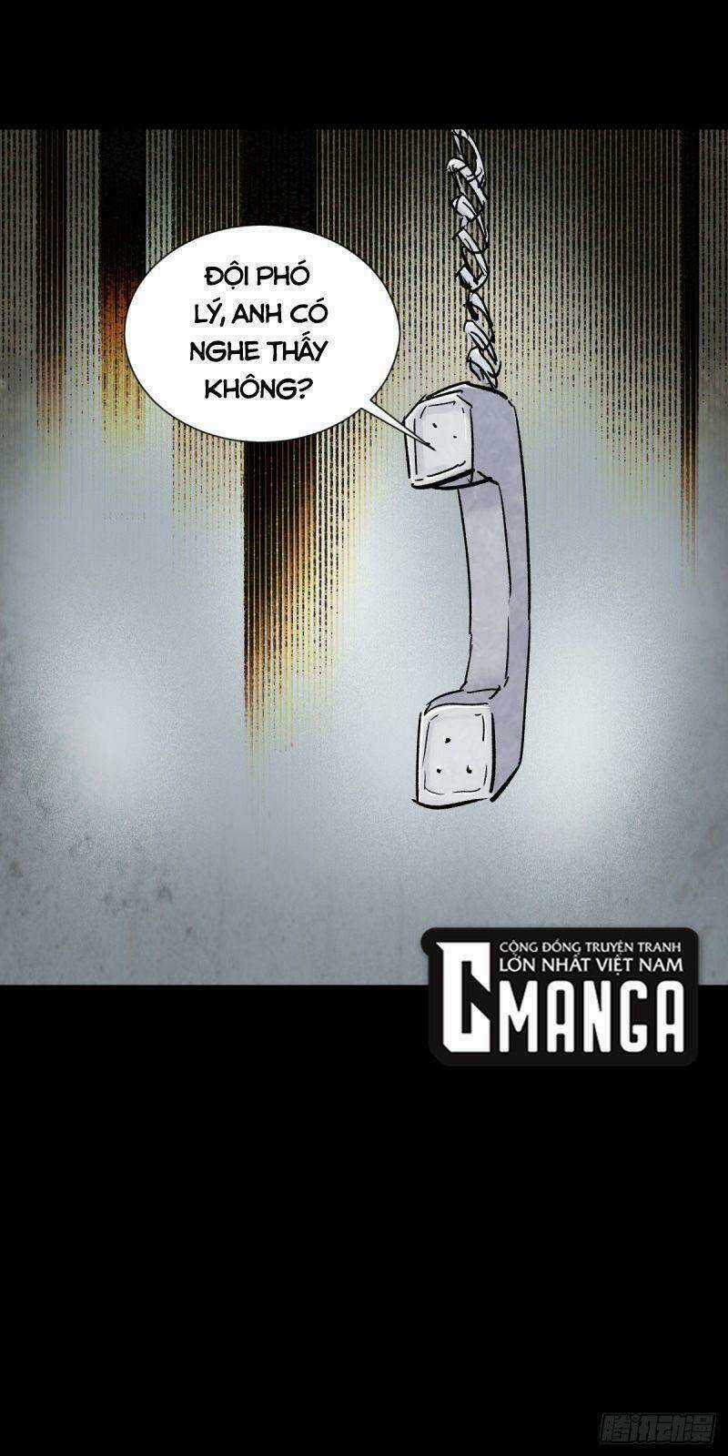 Tam Canh Tứ Cổ - Chapter 23 - Trang 38