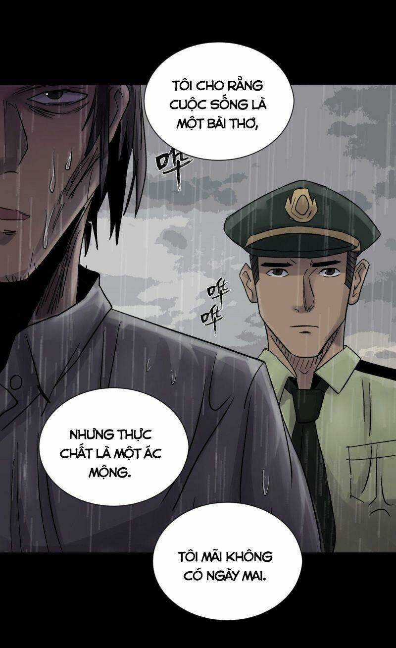 Tam Canh Tứ Cổ - Chapter 23 - Trang 5