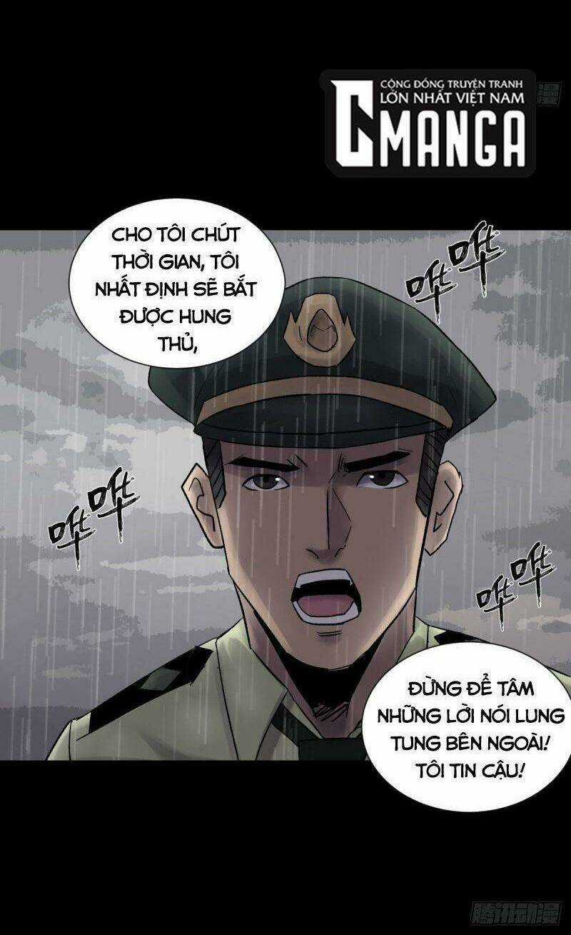 Tam Canh Tứ Cổ - Chapter 23 - Trang 6