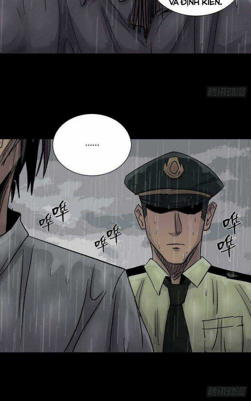 Tam Canh Tứ Cổ - Chapter 23 - Trang 8